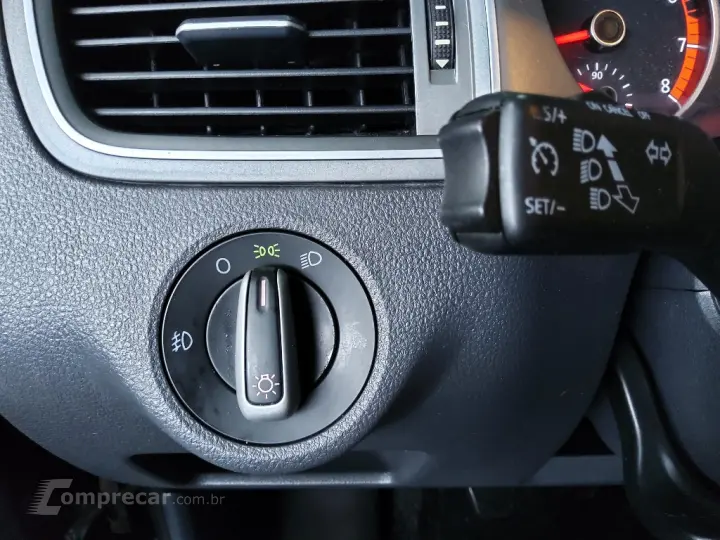 FOX 1.6 MSI TOTAL FLEX CONNECT 4P MANUAL