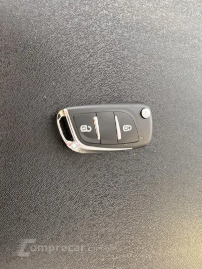 MONTANA Sport 1.4 ECONOFLEX 8V 2p