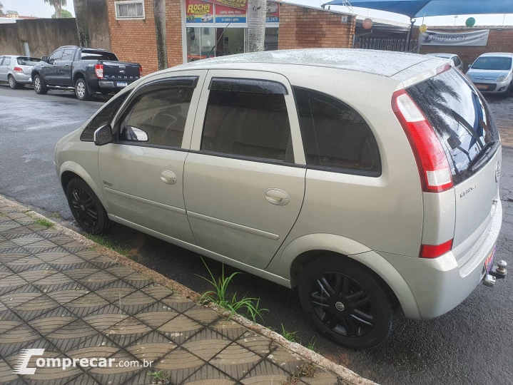 MERIVA 1.8 MPFI Maxx 8V