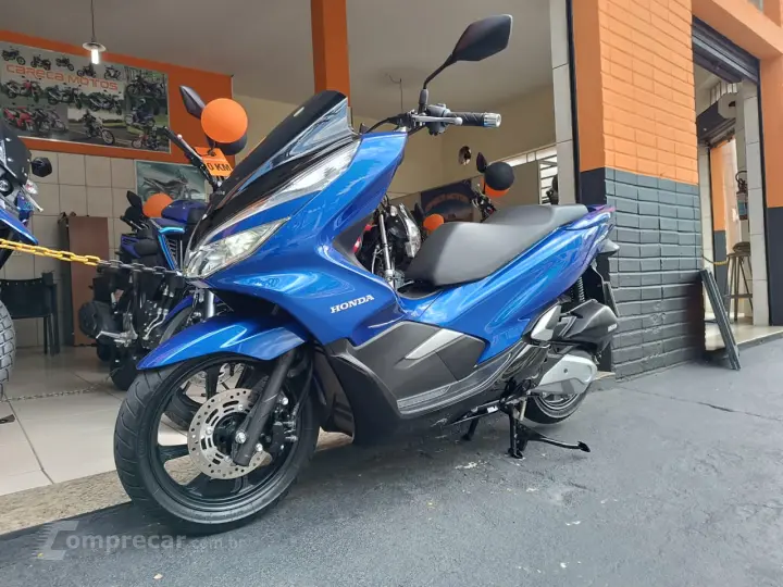 PCX 150