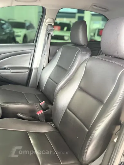 ETIOS XS 1.5 Flex 16V 5p Mec.