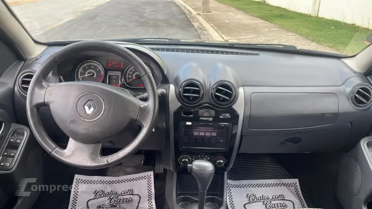 SANDERO 1.6 Privilége 16V