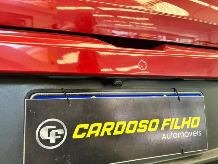 ONIX 1.0 PREMIER AUTOMÁTICO TURBO