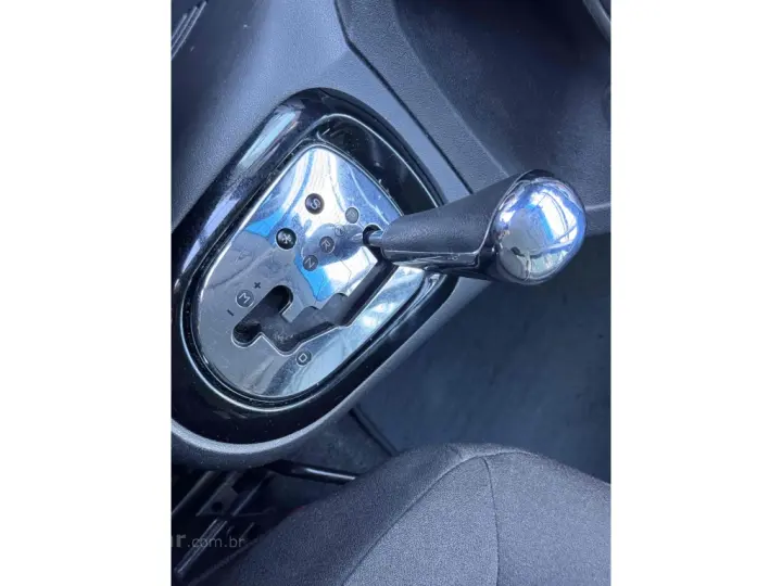 C3 1.6 PICASSO TENDANCE 16V FLEX 4P AUTOMÁTICO