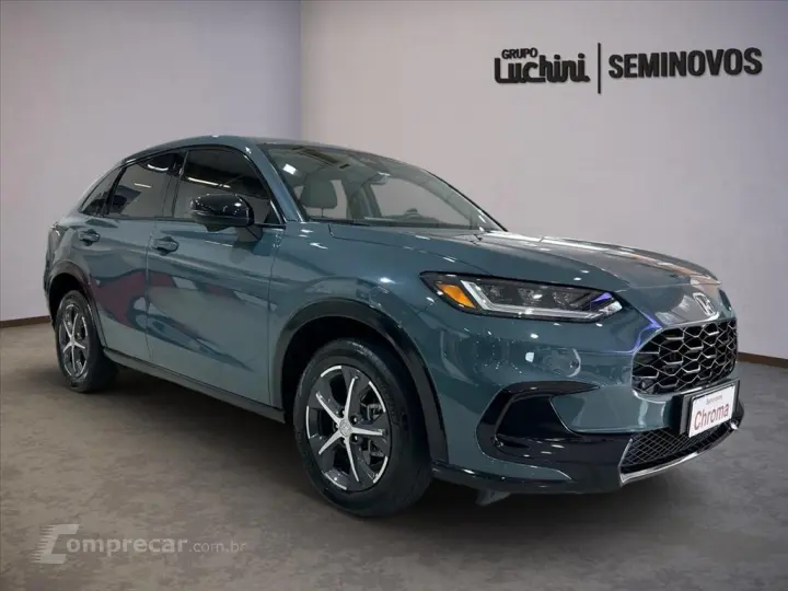 ZR-V 2.0 i-VTEC GASOLINA TOURING CVT