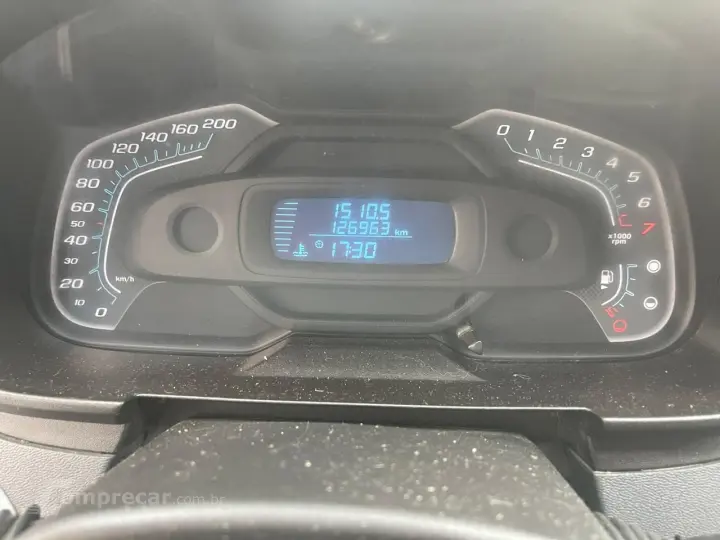 MONTANA 1.4 MPFI LS CS 8V