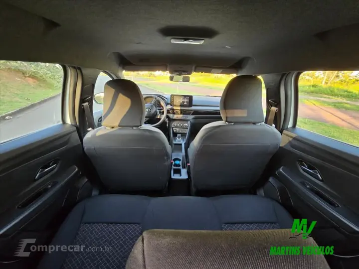 KARDIAN 1.0 TCE Evolution EDC