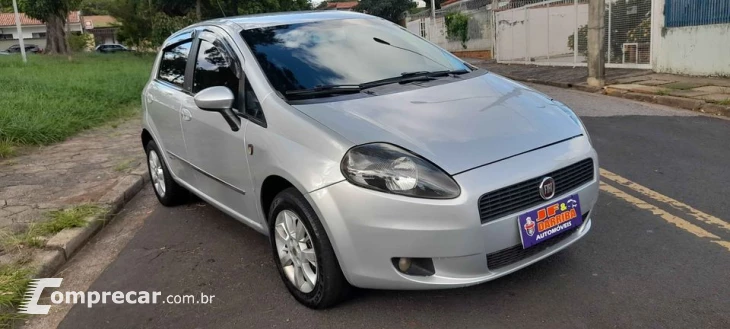 PUNTO 1.4 ELX 8V