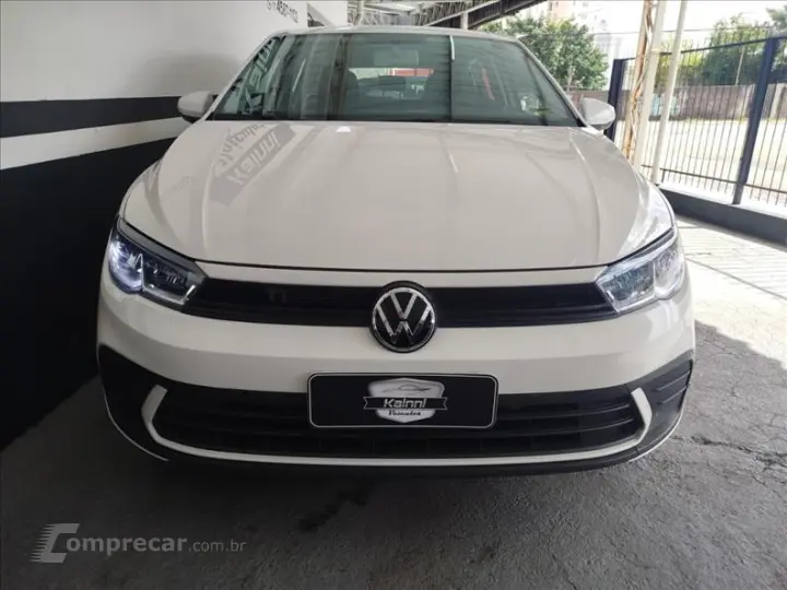 POLO 1.0 170 TSI Comfortline