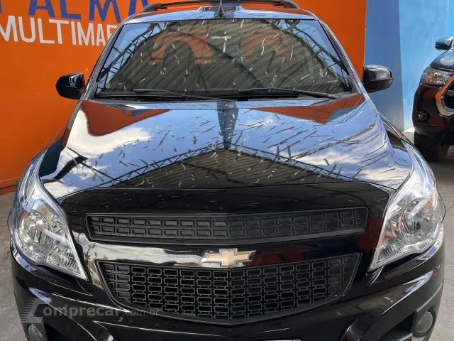 MONTANA - 1.4 MPFI SPORT CS 8V 2P MANUAL