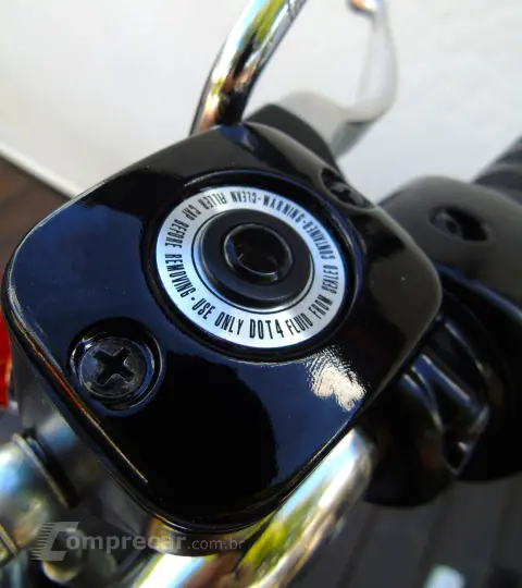 HARLEY-DAVIDSON DYNA SUPER GLIDE