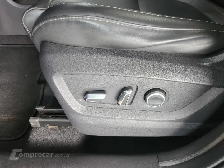 TIGGO 7 Tiggo 7 PRO 1.5 Turbo Híbrido