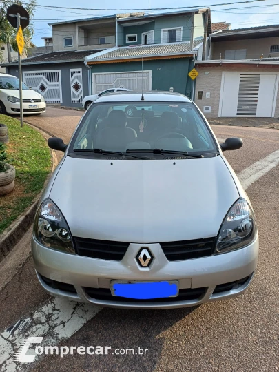 CLIO 1.0 16V