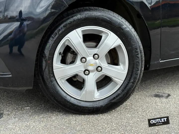 ONIX 1.4 MPFI LT 8V FLEX 4P MANUAL