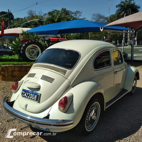 Fusca 1.500