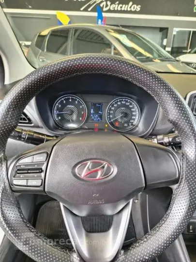 HB20 SENSE 1.0 FLEX 12V MEC.