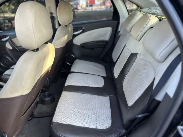 SIENA - 1.6 MPI ESSENCE 16V 4P AUTOMATIZADO