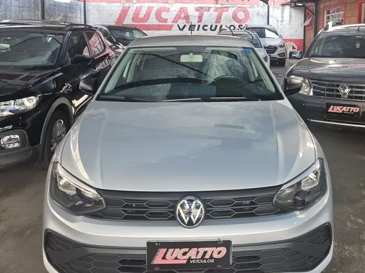 Polo 1.0 Mpi Track Manual