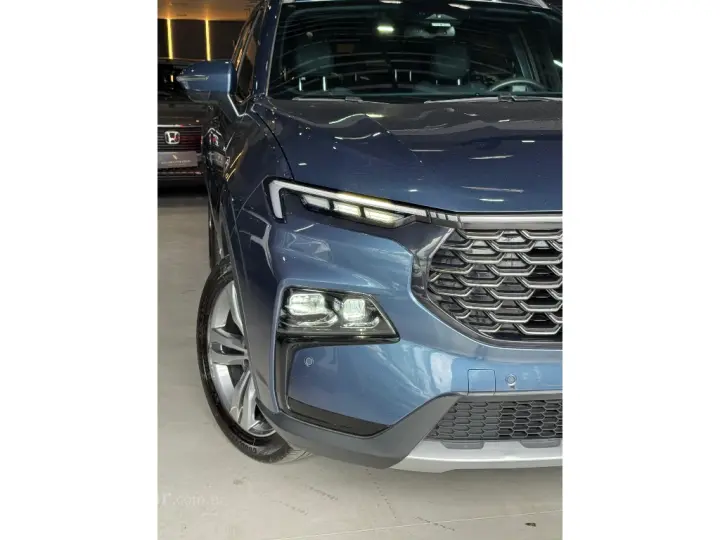 TERRITORY 1.5 ECOBOOST GTDI GASOLINA TITANIUM AUTOMÁTICO