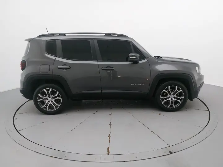 RENEGADE 1.3 T270 TURBO FLEX LONGITUDE AT6