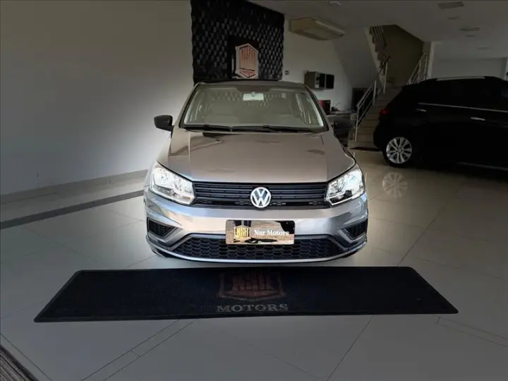 VOYAGE 1.6 MSI Totalflex