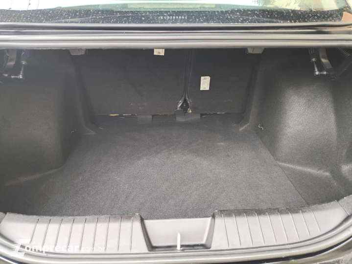 CRONOS 1.8 E.torq Precision AT6