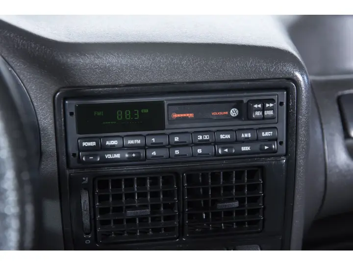 GOL 1.8 MI GL 8V GASOLINA 2P MANUAL