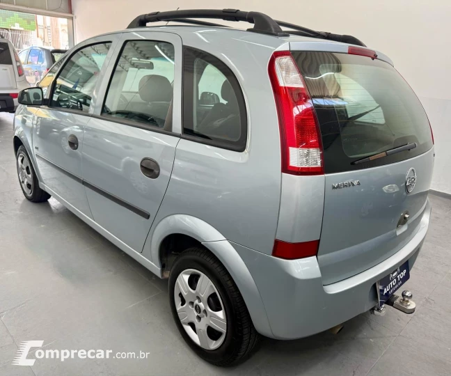 MERIVA 1.8 MPFI JOY 8V