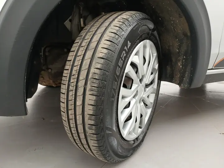 MOBI 1.0 EVO FLEX TREKKING MANUAL