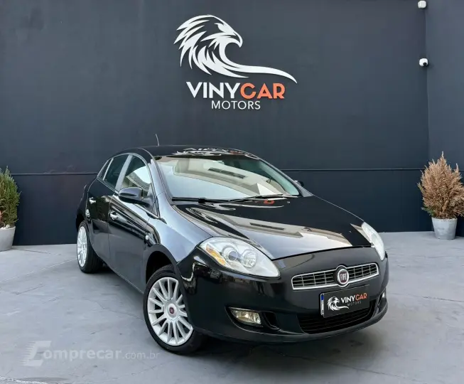 BRAVO 1.8 Essence 16V