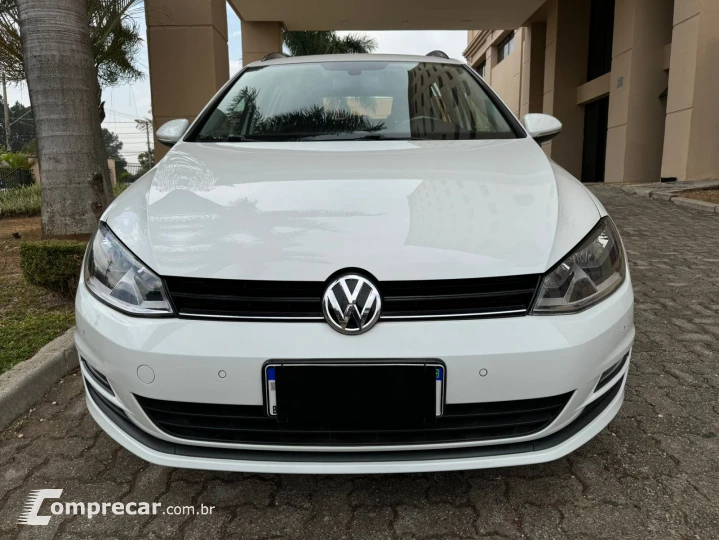 GOLF 1.4 250 TSI Variant Comfortline