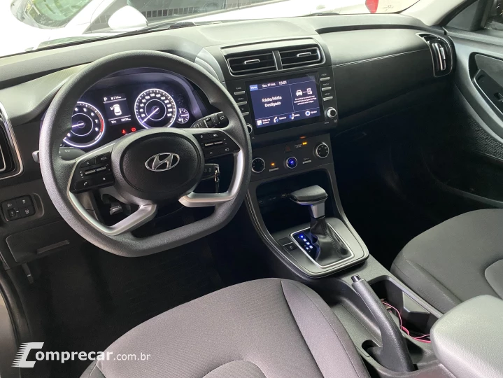 CRETA 1.0 Tgdi Comfort