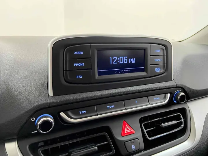HB20 1.0 12V FLEX SENSE MANUAL