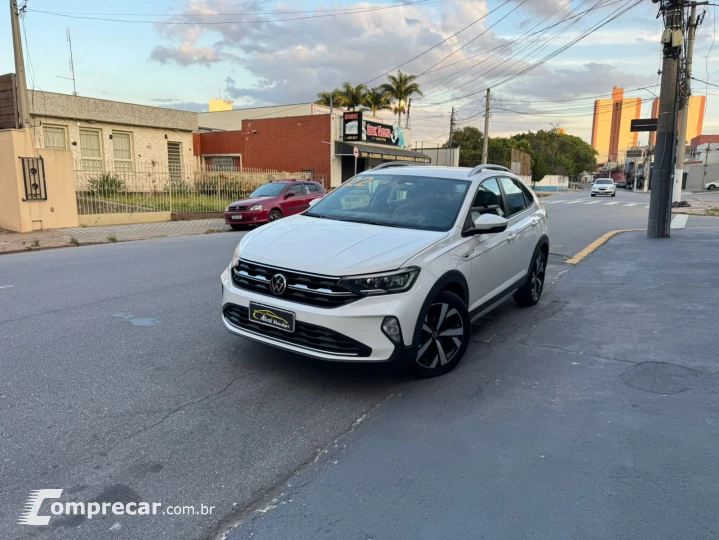 NIVUS 1.0 200 TSI Highline