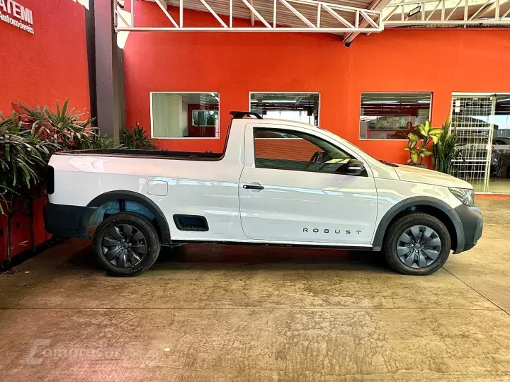 SAVEIRO 1.6 MSI ROBUST CS 16V FLEX 2P MANUAL