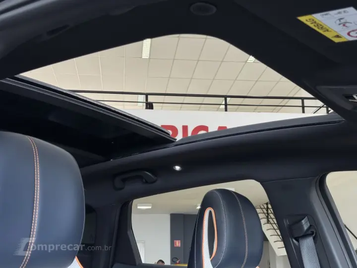 Song Plus 1.5 16V 4P DM-I HÍBRIDO AUTOMÁTICO