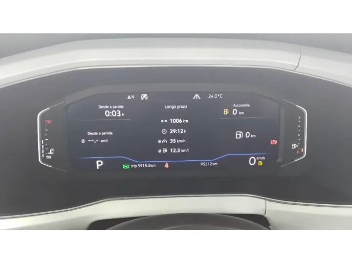 T-CROSS 1.4 250 TSI TOTAL FLEX HIGHLINE AUTOMATICO