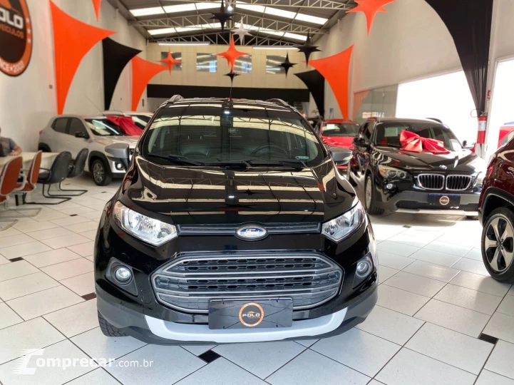 ECOSPORT 1.6 FREESTYLE 16V FORD