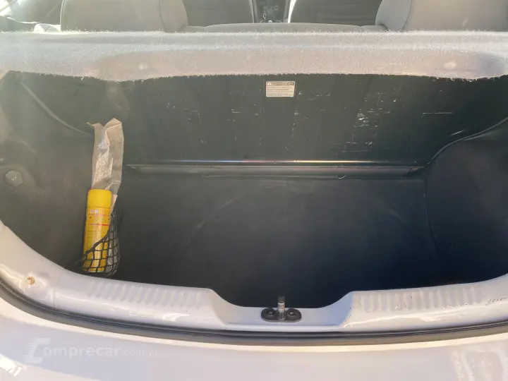 FOX 1.6 MSI Comfortline 8V