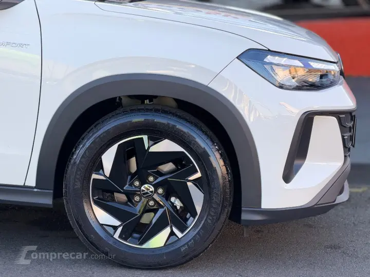 Tera Comfort 1.0 170 TSI Flex 12V 5p Aut