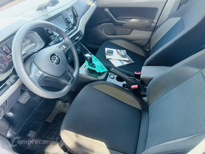 VIRTUS 1.0 200 TSI Comfortline