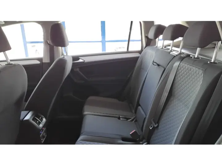 TIGUAN 1.4 250 TSI TOTAL FLEX ALLSPACE TIPTRONIC