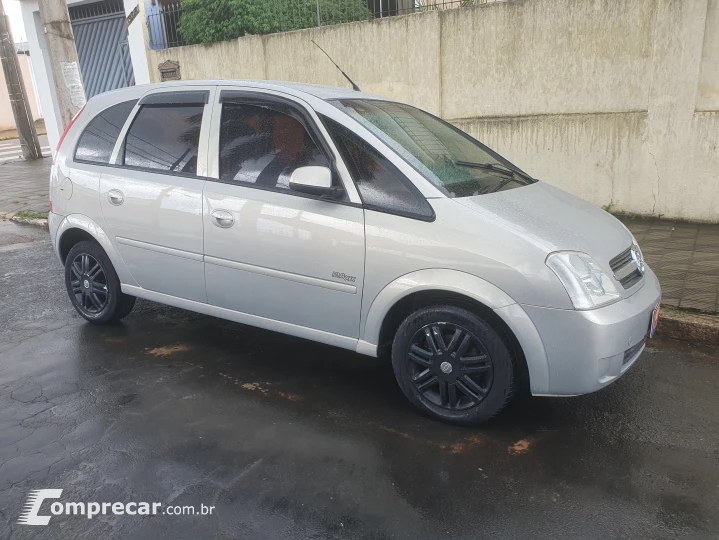 MERIVA 1.8 MPFI Maxx 8V