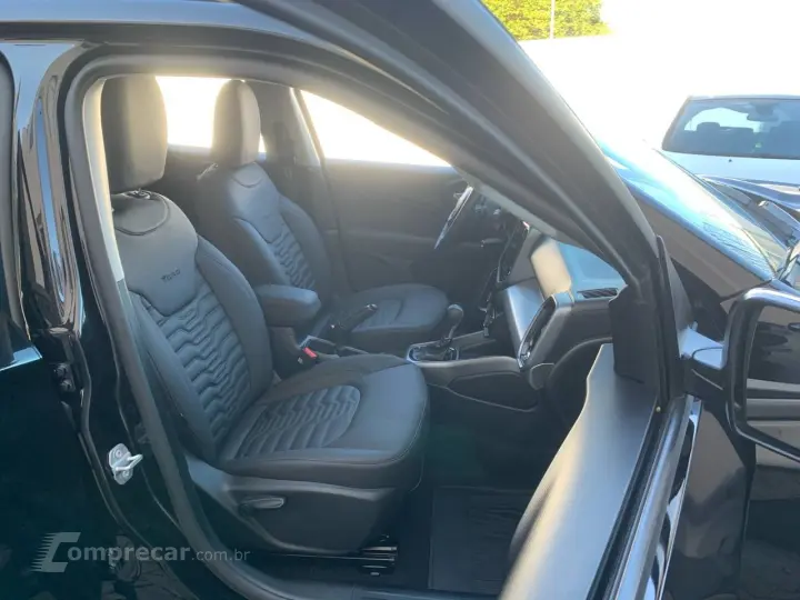 Toro Freedom 1.3 T270 4x2 Flex Aut.