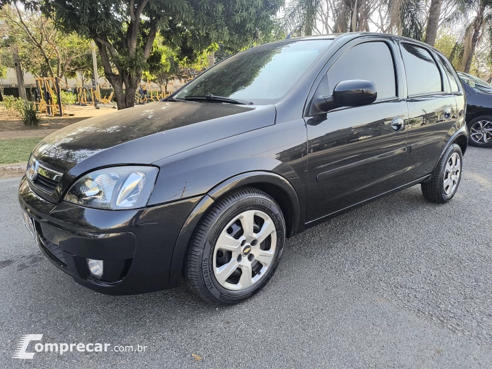 CORSA 1.4 MPFI Maxx 8V