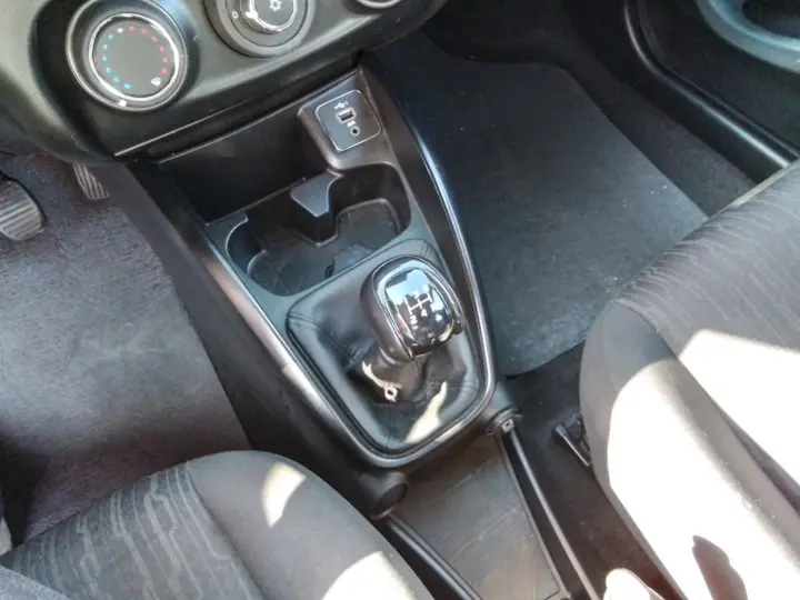 ARGO 1.0 FIREFLY FLEX DRIVE MANUAL