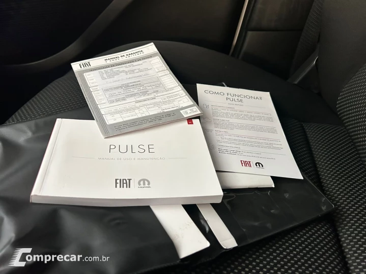 PULSE 1.3 Drive