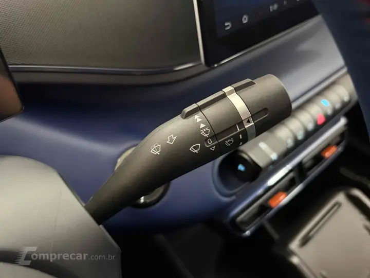 DOLPHIN MINI 38 KW ELÉTRICO 5L