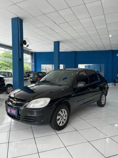 PRISMA 1.4 MPFI JOY 8V