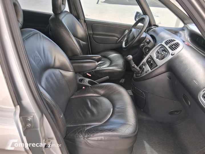 XSARA 1.6 I Picasso GLX 16V